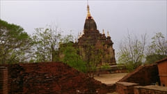Myanmar Bagan Photo