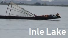 Inle Lake Travel Sightseeing Spot Ranking Place