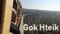 ★Gok Hteik Bridge & Hsipaw, the world's second highest iron bridge.