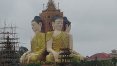 Ko Yin Lay Pagoda