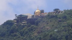 Kyaiktiyo Pagoda, Golden Rock