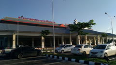 Mae Sot Airport