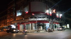 Rental Motorcycle Shop in Mae Sot