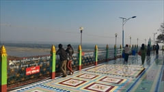 Mandalay Hill Su Taung Pyae Pagoda photo