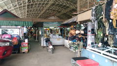 Rim Moei Market