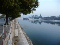 The Mandalay Royal Place Myanansankyaw photo