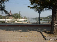 The Mandalay Royal Place Myanansankyaw photo