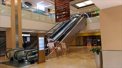 Sule Square yangon Shopping mall center